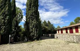 8 odalılar villa 265 m² Montecatini Val di Cecina'da, İtalya. 1,175,000 €
