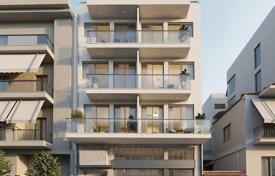 New residential complex with apartments Kallithea'da, Yunanistan. Min.260,000 €