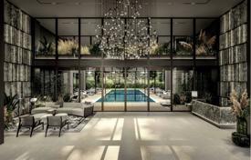 1 odalılar daire 39 m² Tbilisi (city)'da, Gürcistan. $109,000