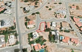 Arsa Agios Athanasios (Cyprus)'da, Kıbrıs. 350,000 €