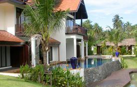 Villa – Laguna Phuket, Phuket, Tayland. 1,500 € haftalık