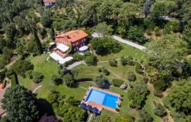 Villa – San Donato In Collina, Toskana, İtalya. 3,400,000 €