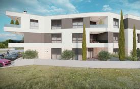 2 odalılar daire 55 m² Pula'da, Hırvatistan. 208,000 €