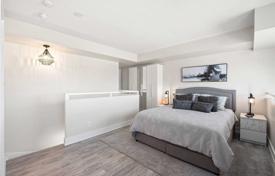 5 odalılar daire Etobicoke'de, Kanada. C$839,000