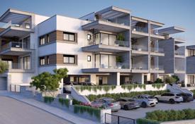 2 odalılar daire 103 m² Germasogeia'da, Kıbrıs. 585,000 €
