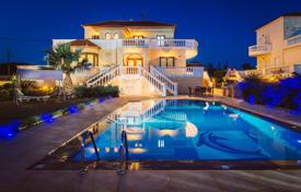 Villa – Kampani, Girit, Yunanistan. 800,000 €