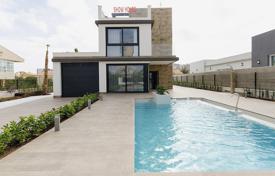 4 odalılar villa 157 m² Orihuela Costa'da, İspanya. 995,000 €
