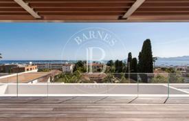 Villa – Californie - Pezou, Cannes, Cote d'Azur (Fransız Rivierası),  Fransa. 20,000 € haftalık