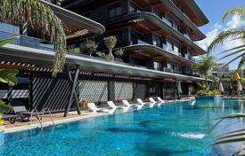 2 odalılar daire 65 m² Alanya'da, Türkiye. 11,078,000 TRY