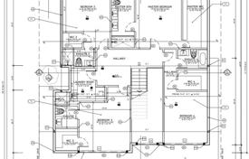 7 odalılar şehir içinde müstakil ev North York'da, Kanada. C$2,160,000