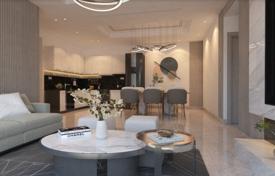 2 odalılar yeni binada daireler Limassol (city)'da, Kıbrıs. 650,000 €