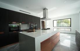 4 odalılar yazlık ev 550 m² Germasogeia'da, Kıbrıs. 5,900,000 €