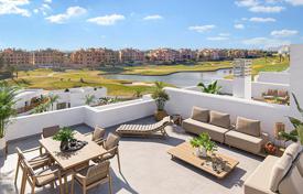 3 odalılar daire 85 m² Los Alcazares'da, İspanya. 460,000 €