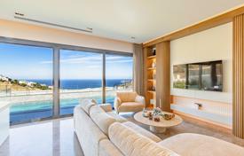 5 odalılar villa 271 m² Gümüşlük'da, Türkiye. 48,782,000 TRY