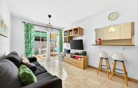 2 odalılar daire 90 m² Callao Salvaje'de, İspanya. 300,000 €
