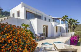 Villa – İbiza, Balear Adaları, İspanya. Price on request