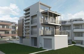 2 odalılar yeni binada daireler 95 m² Panorama'da, Yunanistan. 280,000 €