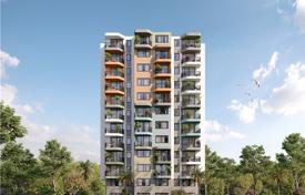 3 odalılar daire 109 m² Mersin (city)'da, Türkiye. Min.$89,000