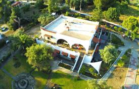 Villa – Sithonia, Administration of Macedonia and Thrace, Yunanistan. 2,800,000 €