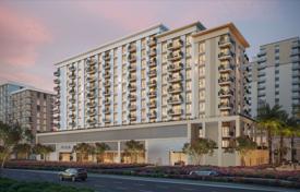 New residential complex with apartments Al Yalayis 2'da, BAE. Min.$259,000