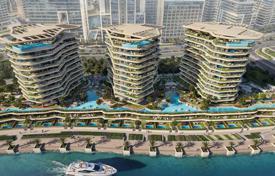Konut kompleksi Bab Al Qasr Sea View Residence 51 – Abu Dhabi, BAE. Min.$1,274,000