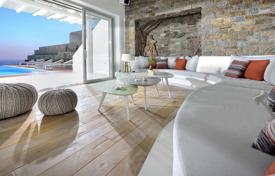 Villa – Mikonos, Aegean Isles, Yunanistan. 75,000 € haftalık