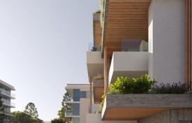 3 odalılar çatı dairesi 201 m² Germasogeia'da, Kıbrıs. 2,400,000 €