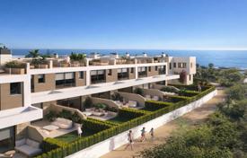3 odalılar villa 201 m² El Campello'da, İspanya. 537,000 €