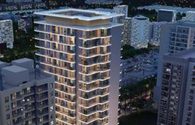 Konut kompleksi Livel Residenza – Jumeirah Village Circle, Jumeirah Village, Dubai, BAE. Min.$212,000