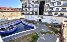 2 odalılar daire 100 m² Alanya'da, Türkiye. 8,885,000 TRY