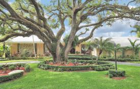 Villa – South Miami, Florida, Amerika Birleşik Devletleri. $1,250,000