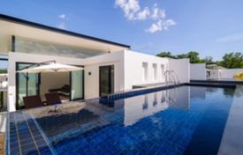 4 odalılar villa Laguna Phuket'da, Tayland. Price on request