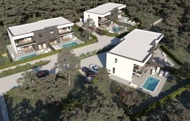 6 odalılar şehir içinde müstakil ev 151 m² Kraljevica'da, Hırvatistan. 590,000 €