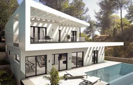 Villa – Altea, Valencia, İspanya. 650,000 €