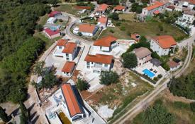 3 odalılar villa 168 m² Istria County'da, Hırvatistan. 740,000 €