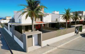 3 odalılar villa 165 m² Murcia (city)'da, İspanya. 375,000 €