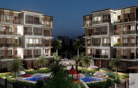 3 odalılar daire 75 m² Mersin (city)'da, Türkiye. 9,995,000 TRY