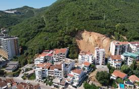 Arsa Budva city'da, Karadağ. 2,180,000 €