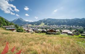 Arsa Morzine'de, Fransa. 2,079,000 €