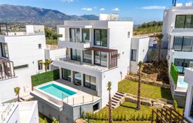 4 odalılar villa 497 m² Las Lagunas de Mijas'da, İspanya. 1,150,000 €