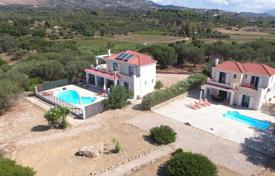 Villa – Cephalonia, Administration of the Peloponnese, Western Greece and the Ionian Islands, Yunanistan. 930,000 €