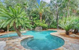 Villa – Pinecrest, Florida, Amerika Birleşik Devletleri. $1,790,000