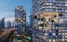 Konut kompleksi Verve City Walk – City Walk, Dubai, BAE. From $8,059,000