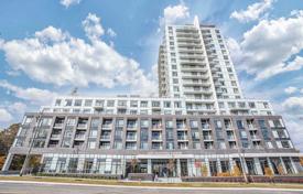 2 odalılar daire Scarborough'da, Kanada. C$824,000