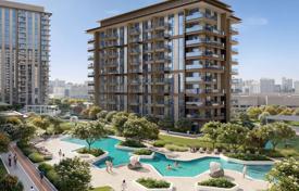 New residential complex with apartments Abu Dhabi'de, BAE. Min.$447,000