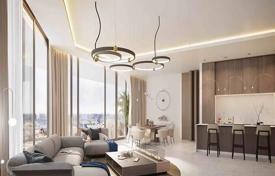 Sıfır daire – Yas Island, Abu Dhabi, BAE. $507,000