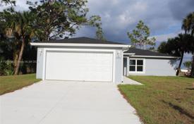 Şehir içinde müstakil ev – LaBelle, Hendry County, Florida,  Amerika Birleşik Devletleri. $298,000