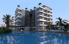 Sıfır daire – Famagusta, Kıbrıs. 216,000 €