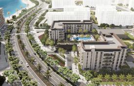 Konut kompleksi Aysha Residences 1 and 2 – Al Khan, Sharjah, BAE. Min.$563,000