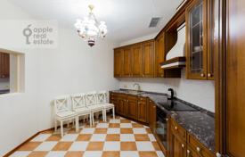 5 odalılar daire 210 m² district Shchukino'da, Rusya. 125,000 ₽ haftalık